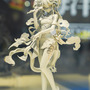ホロライブ・フワモコやゲーマーズ等身大フィギュアの可愛さが無限大！「ミクxガンダムW」コラボなど「ワンフェス」を電脳アイドルが彩る【WF2025夏】