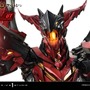 肌にピッタリ張り付いた黒タイツがセクシー…！『アズレン』より「レーゲンスブルク」がキービジュアルを基にスタチュー化