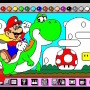 『マリオペイント』スイッチで配信、ゲーマーの“思い出”爆発！当時のCMが「聖者の行進」オマージュって気付いてた？