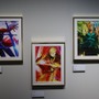 『FGO』最終再臨展へひと足先に参加！心奪われる美麗印刷でイラストの魅力を再発見できたメディア向け内覧会レポート