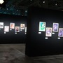 『FGO』最終再臨展へひと足先に参加！心奪われる美麗印刷でイラストの魅力を再発見できたメディア向け内覧会レポート