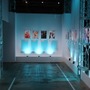 『FGO』最終再臨展へひと足先に参加！心奪われる美麗印刷でイラストの魅力を再発見できたメディア向け内覧会レポート