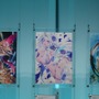 『FGO』最終再臨展へひと足先に参加！心奪われる美麗印刷でイラストの魅力を再発見できたメディア向け内覧会レポート