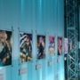 『FGO』最終再臨展へひと足先に参加！心奪われる美麗印刷でイラストの魅力を再発見できたメディア向け内覧会レポート