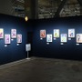 『FGO』最終再臨展へひと足先に参加！心奪われる美麗印刷でイラストの魅力を再発見できたメディア向け内覧会レポート