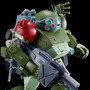 HG スコープドッグ用拡張パーツセット7
