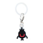 リズムをとりたくなる『パタポン』 ぷっくりめじるしアクセサリーが、ガシャポンにて発売！ゆみポンやはたポンなど個性豊かな全7種
