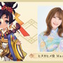 米作りのとき再び！『天穂のサクナヒメ～ヒヌカ巡霊譚～』スマホ/PC向けに正式発表―新キャラ「ヒヌカヒメ（声優：Machico）」も解禁