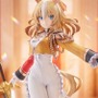 スラリとした太ももに見惚れる…『ウマ娘』より「デュランダル」が勝負服姿で立体化
