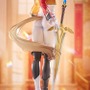 スラリとした太ももに見惚れる…『ウマ娘』より「デュランダル」が勝負服姿で立体化