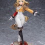 スラリとした太ももに見惚れる…『ウマ娘』より「デュランダル」が勝負服姿で立体化