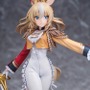 スラリとした太ももに見惚れる…『ウマ娘』より「デュランダル」が勝負服姿で立体化
