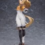 スラリとした太ももに見惚れる…『ウマ娘』より「デュランダル」が勝負服姿で立体化
