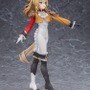 スラリとした太ももに見惚れる…『ウマ娘』より「デュランダル」が勝負服姿で立体化