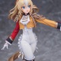 スラリとした太ももに見惚れる…『ウマ娘』より「デュランダル」が勝負服姿で立体化