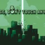 ボタンを押したら何かが起こるパズルゲーム『Please, Don't Touch Anything』が約9年振りにアップデート！