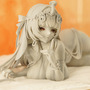 ドキッとする夏衣装から涼やかなドレスまで、「ワンフェス」に猛暑を吹き飛ばす『アズレン』『ブルアカ』美女フィギュアが集結【WF2025夏】
