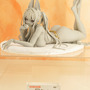 ドキッとする夏衣装から涼やかなドレスまで、「ワンフェス」に猛暑を吹き飛ばす『アズレン』『ブルアカ』美女フィギュアが集結【WF2025夏】