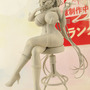 ドキッとする夏衣装から涼やかなドレスまで、「ワンフェス」に猛暑を吹き飛ばす『アズレン』『ブルアカ』美女フィギュアが集結【WF2025夏】
