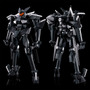 会いたかったぞ…ガンダム！00より「グラハム専用ユニオンフラッグカスタムII(GNフラッグ)」が満を持してHGガンプラ化