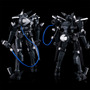 会いたかったぞ…ガンダム！00より「グラハム専用ユニオンフラッグカスタムII(GNフラッグ)」が満を持してHGガンプラ化