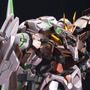 準最高峰ガンプラ「PG 1/60 トランザムライザー」がプレバンで再販！内部フレーム際立つ「クリアカラー外装」と共に7月31日11時より予約開始
