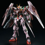 準最高峰ガンプラ「PG 1/60 トランザムライザー」がプレバンで再販！内部フレーム際立つ「クリアカラー外装」と共に7月31日11時より予約開始