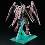 準最高峰ガンプラ「PG 1/60 トランザムライザー」がプレバンで再販！内部フレーム際立つ「クリアカラー外装」と共に7月31日11時より予約開始