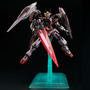 準最高峰ガンプラ「PG 1/60 トランザムライザー」がプレバンで再販！内部フレーム際立つ「クリアカラー外装」と共に7月31日11時より予約開始