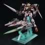 準最高峰ガンプラ「PG 1/60 トランザムライザー」がプレバンで再販！内部フレーム際立つ「クリアカラー外装」と共に7月31日11時より予約開始