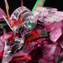 準最高峰ガンプラ「PG 1/60 トランザムライザー」がプレバンで再販！内部フレーム際立つ「クリアカラー外装」と共に7月31日11時より予約開始