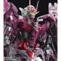 準最高峰ガンプラ「PG 1/60 トランザムライザー」がプレバンで再販！内部フレーム際立つ「クリアカラー外装」と共に7月31日11時より予約開始