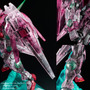 準最高峰ガンプラ「PG 1/60 トランザムライザー」がプレバンで再販！内部フレーム際立つ「クリアカラー外装」と共に7月31日11時より予約開始