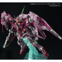 準最高峰ガンプラ「PG 1/60 トランザムライザー」がプレバンで再販！内部フレーム際立つ「クリアカラー外装」と共に7月31日11時より予約開始