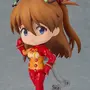 「このテスト用プラグスーツって…見えすぎじゃない？」ねんどろいどアスカが予約受付中、2頭身なのに思わずドキッ