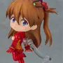 「このテスト用プラグスーツって…見えすぎじゃない？」ねんどろいどアスカが予約受付中、2頭身なのに思わずドキッ