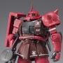 「シャア専用高機動型ザクII」がG.F.F.M.C.で立体化！“大人の鑑賞に堪えうる商品”を目指し、造形と彩色にこだわった決定版