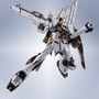 ついに来た！逆襲のシャアより「νガンダム」がMETAL ROBOT魂化、一般店頭にて8月1日予約開始
