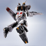 ついに来た！逆襲のシャアより「νガンダム」がMETAL ROBOT魂化、一般店頭にて8月1日予約開始
