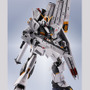 ついに来た！逆襲のシャアより「νガンダム」がMETAL ROBOT魂化、一般店頭にて8月1日予約開始