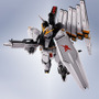 ついに来た！逆襲のシャアより「νガンダム」がMETAL ROBOT魂化、一般店頭にて8月1日予約開始