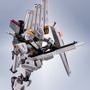 ついに来た！逆襲のシャアより「νガンダム」がMETAL ROBOT魂化、一般店頭にて8月1日予約開始