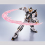 ついに来た！逆襲のシャアより「νガンダム」がMETAL ROBOT魂化、一般店頭にて8月1日予約開始