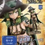 おなかの造形が凄い…！『ユニコーンオーバーロード』より、魔女の「ヤーナ」が立体化ーミステリアスな表情も魅力的