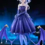 『ブルアカ』夜空を思わせるドレスの「ヒナ」フィギュアが美しい！少し気恥ずかしそうに微笑む表情も魅力的