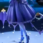 『ブルアカ』夜空を思わせるドレスの「ヒナ」フィギュアが美しい！少し気恥ずかしそうに微笑む表情も魅力的