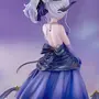 『ブルアカ』夜空を思わせるドレスの「ヒナ」フィギュアが美しい！少し気恥ずかしそうに微笑む表情も魅力的