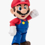 『スーパーマリオ』マリオやクッパたちがアクションフィギュアに！他キャラを背中に乗せられるヨッシーなど、全5種をラインナップ