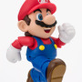『スーパーマリオ』マリオやクッパたちがアクションフィギュアに！他キャラを背中に乗せられるヨッシーなど、全5種をラインナップ