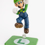 『スーパーマリオ』マリオやクッパたちがアクションフィギュアに！他キャラを背中に乗せられるヨッシーなど、全5種をラインナップ